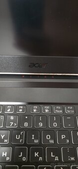 Ryzen 5 5600H/ RTX 3070 8GB/ 32GB DDR4/ 512 GB SSD,250 HDD - 7