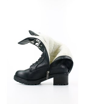 Nove topanky cizmy Reserved - 7