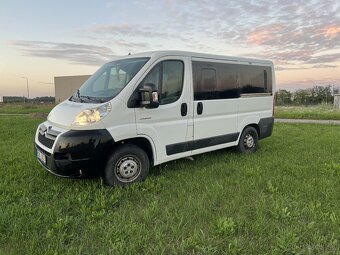 Citroen Jumper 3.0 - 7