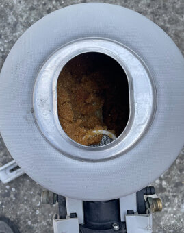 Manuálny zmäkčovač vody DVA IV12 - 7