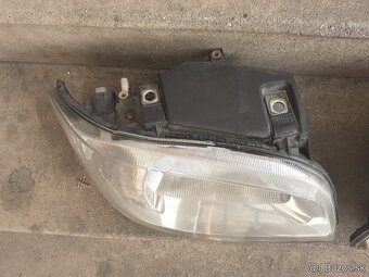 Predám predne svetla na Seat Cordoba 1.4 44kw rok 2000 - 7