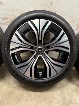 Letná sada 5x112 R20 255/45/20 Mercedes Benz EQE , GLC - 7
