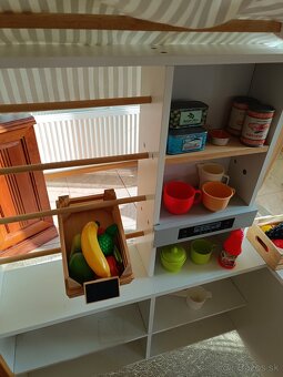 Kuchynka aj Obchod - 7