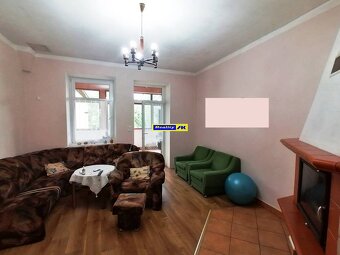 Rodinný dom v Mošovciach: Pokojné bývanie v srdci Turca - 7