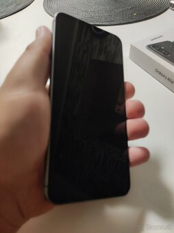 Predám Samsung galaxy a56 5G - 7