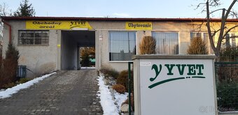 prenájom domu pre firmy a živnostníkov Sučany - 7