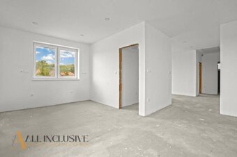 ALL INCLUSIVE | NA PREDAJ 4-IZBOVÁ NOVOSTAVBA, POVODA - 7