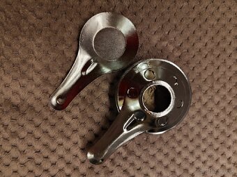 Fondue set na čokoládu - 7