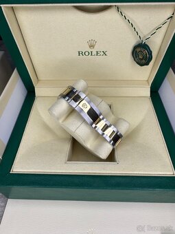 Rolex DateJust Wimbeldon - 7