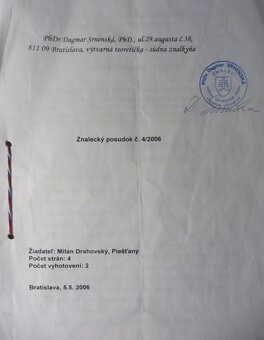 Rudolf Moško / Trenčiansky hrad - 7