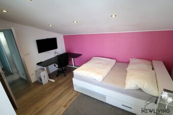 NADŠTANDARDNÝ 5 izbový dom Jánošíkova / Piešťany - 7