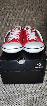 Converse č.40.5 - 7