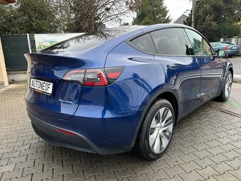 Tesla Model Y Dual Motor LongRange 75kWh 514 k pohon 4x4 - 7