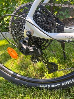 Bicykel DEMA Energy 12 Light Grey - 7