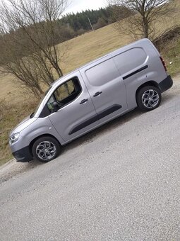 17" alu BORBET + pneu. - 7