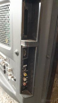 Samsung Plasma Display - 7