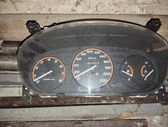 Honda CR-V RD1 náhradné diely - 7