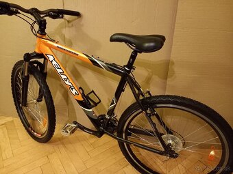 Predám bicykel KELLYS - 7
