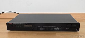 Luxman set / Zosik/tape/CD/FM - 7