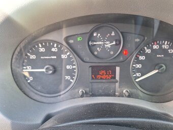 FIAT SCUDO 1,6HDI ROK 2010 - 7