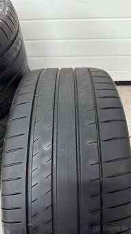 Michelin Pilot Sport 4S letné pneumatiky - 7