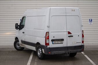Renault Master L1H2, dCi, 92kW /ODPOČET DPH/ - 7