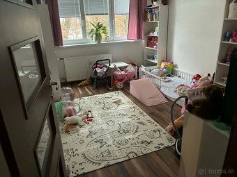 Prenájom 3izb. bytu Tekovské Lužany - 7