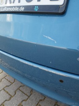 Predám Hyundai i30 1, 4 diesel  combi - 7