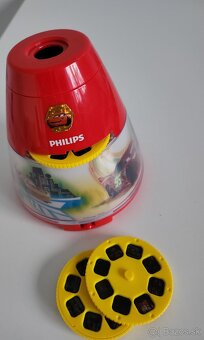 Lampička McQueen - 7