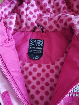 Prechodné bundy - 7