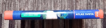 Velky atlas sveta Ikar - 7