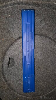 bmw e46 touring komplet náradie - 7