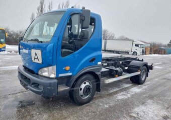 Avia D100 nafta manuál 112 kw - 7