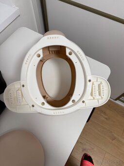 KINDSGUT Detský nočník pieskový - 7