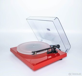 Pro-ject Debut / zelený aj červený - 7