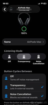 Apple AirPods Max - 7