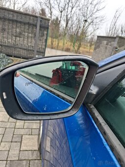 Škoda octavia 3 1.5 tsi  dsg len 73000km - 7