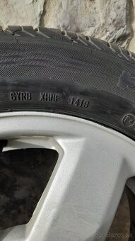 5x100 r15 - 7