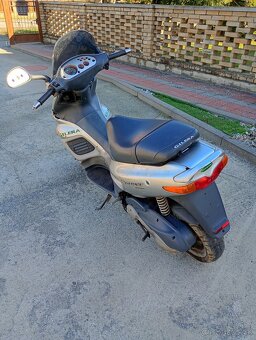 Gilera 125 2t - 7