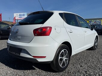 Seat Ibiza 1.2 TSI Ecomotive Style - 7