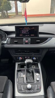 Audi A6 C7 3.0TDI Quattro sedan 180kw - 7