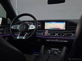 Mercedes-Benz GLS 350d BRABUS - 7