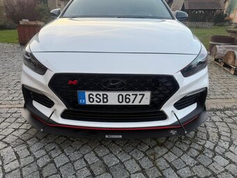 Hyundai i30N - 7