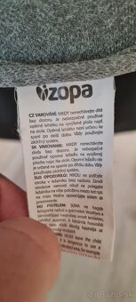 Lehátko Zopa Relax - 7