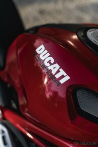 Ducati Monster 1100 - 7