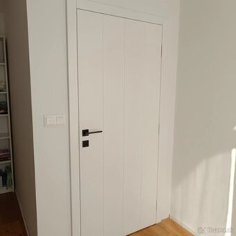 Kvalitné interiérové dvere - 7