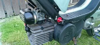 Babetta 215 povodnom stave - 7