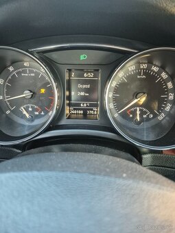 Predám Skoda superb2 1.8.tsi - 7