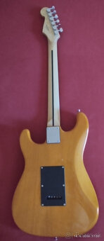 Fender - 7