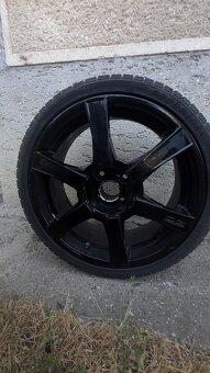 OZ elektróny 18” - 7
